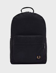 Рюкзак FRED PERRY Nylon Badge