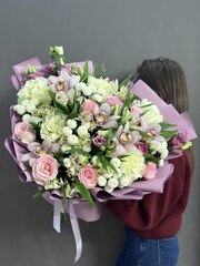 Авторский букет