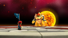 Super Mario Galaxy + Super Mario Galaxy 2 (картридж для Nintendo Switch, полностью на английском языке)