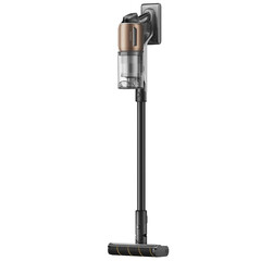 Беспроводной пылесос Dreame Cordless Stick Vacuum Z20 AquaCycle Station (Black)