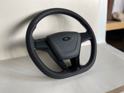 Руль в стиле Веста SPORT для 2113, 2114, 2115
