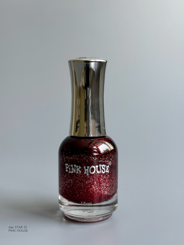 Лак для ногтей Star 13