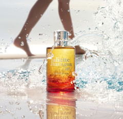 Juliette Has A Gun Lust For Sun