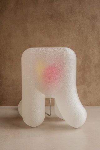 Светильник ПОБЕГ, градиент