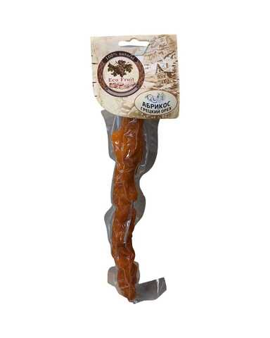 Чурчхела Эко фрукт