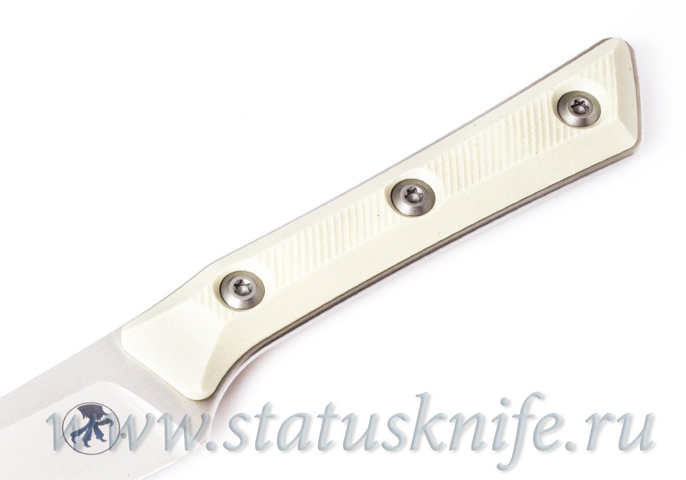 Сет Microtech Kitchen Steak Set 4 IVORY