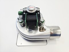 Вентилятор KERF для HAIER L1P26 (арт. A00802_н/о)