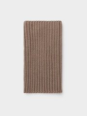 шарф  КВ 15018/ш/бархатный беж