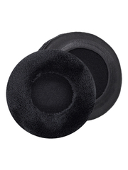 Универсальные амбушюры для наушников 65мм (Велюр)