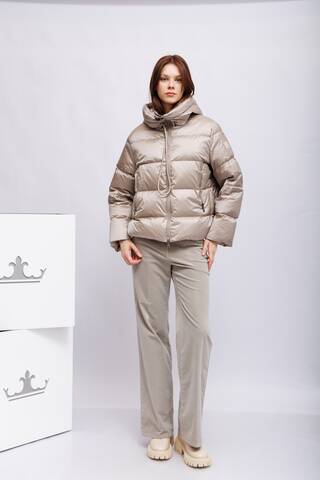 LUISA CERANO Джинсы велюровые широкие