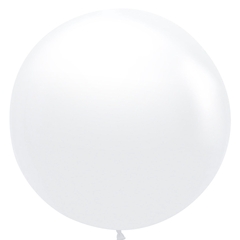 Большие шары