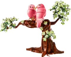 Конструктор LEGO Ideas 21365 Love Birds