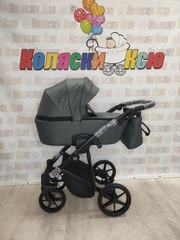 Коляска модульная Adamex Mobi Air M-TK79