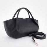 Сумка Саломея 362 канадский черный