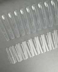 Формы верхние сэндвич арочные балерина