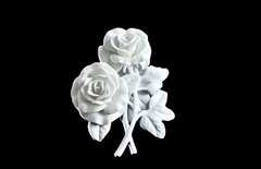 Силиконовый молд 