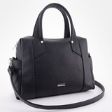 Сумка Саломея 603 канадский черный