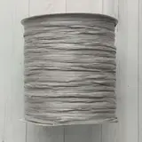 Рафия Ispie 74920 Серый Dandelion