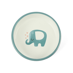 Triol миска керамическая 