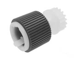 Ролик захвата из кассеты (лоток 2,3) HP LJ M4555, CLJ CP4025, CP4525, CM4540, M651, M680 (RL1-2099)