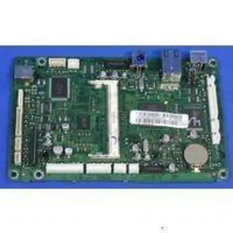 Плата форматирования Xerox 140N63400 (с разборки б/у аппарата, в рабочем состоянии) (арт. 140N63400/140N63675)