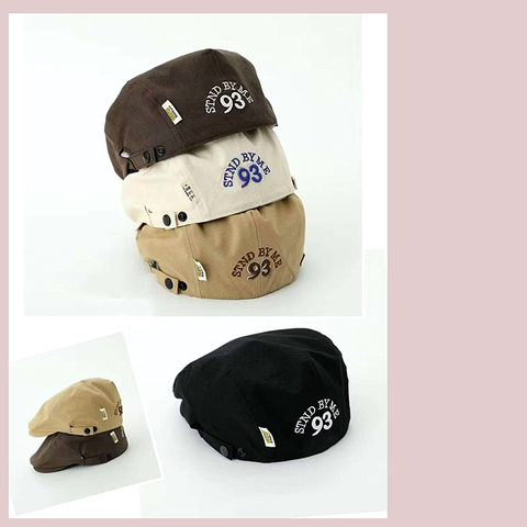 Кепка хлопок м (2-6) 260325-KUK120