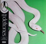 DEFTONES: Private Music (Виниловая пластинка)