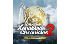 Xenoblade Chronicles 2: Expansion Pass (Nintendo Switch - Цифровая версия) (EU)