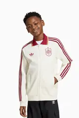 Кофта adidas Originals Spain 2026 Anthem Junior - бежевый
