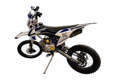 Мотоцикл бензиновый ONEMOTO DB-K12