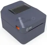 Термопринтер Cactus CS-TP-D430UB 203dpi 160мм, с, USB, BT для печ.этик. черный