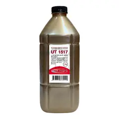 Тонер Mitsubishi/MKI UT 1517 для HP LJ M104, M132, M203, M227. 1000 гр. Gold ATM