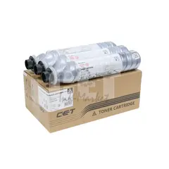 Тонер-картридж (SD3) 885094 для RICOH Aficio 2015/2018/2020/MP1600/MP2000 (CET), 260г, 9000 стр., CET6449