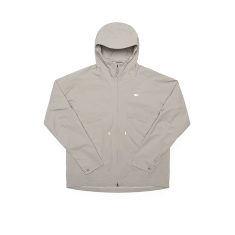 Куртка Nothomme Blue Ventilated Jacket "Erhai Lake Twilight Blue"