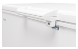 Ларь морозильный Haier HCE 380RFC