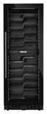 Винный шкаф Libhof Esthete EZD-104 black