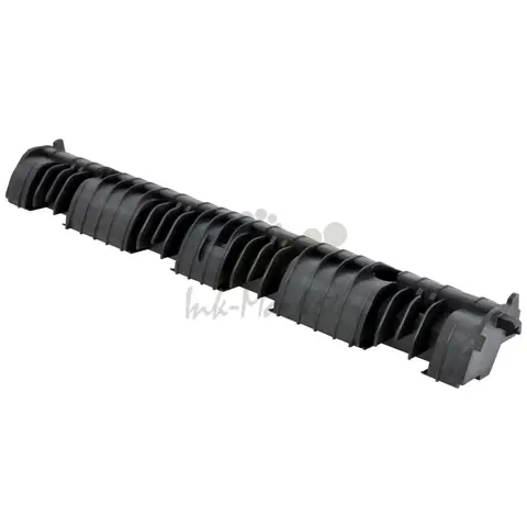 Нижняя направляющая обходного лотка Kyocera 2C921091 / запасная часть новая, оригинал, тех. упаковка / 2C921090/2C921091