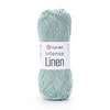 Пряжа YarnArt Intense Linen, Лед