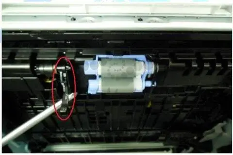 Датчик кассеты  HP TRAY 2 SENSOR ASSY RM2-5375  для Hewlett Packard LJ Pro M402, M403, M426, M427
