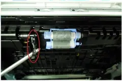 Датчик кассеты  HP TRAY 2 SENSOR ASSY RM2-5375  для Hewlett Packard LJ Pro M402, M403, M426, M427