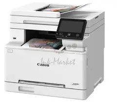 МФУ Canon i-SENSYS MF667Cdw — фото 3