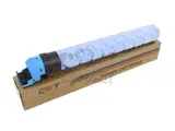 Тонер-картридж (CPP, NF10) TN-328C для KONICA MINOLTA Bizhub C300i/C360i (CET) Cyan, (WW), 486г, 28000 стр., CET142078