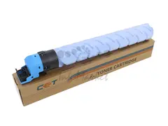 Тонер-картридж (CPP, NF10) TN-328C для KONICA MINOLTA Bizhub C300i/C360i (CET) Cyan, (WW), 486г, 28000 стр., CET142078