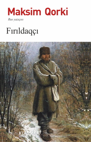 Fırıldaqçı