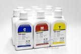 Набор чернил Ink-Mate EIM-990 UltraChrome HDR для Epson Stylus Pro 4900, 4910, 7900, 7910, 9900, 9910. Комплект 11 x 0.5 литр (EIM-990 11x500ml)