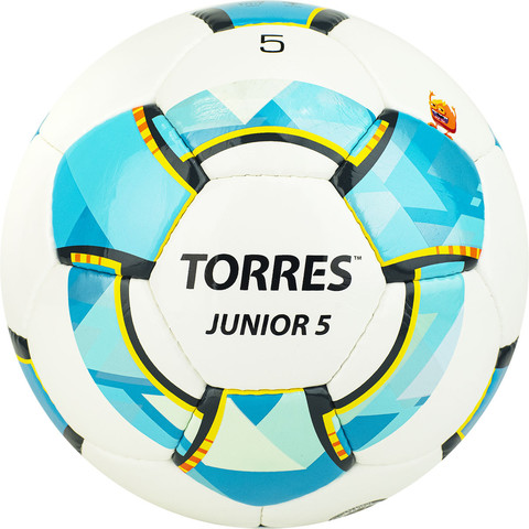 Мяч футбольный TORRES Junior-5 арт.F320225, р.5