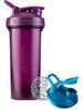 Картинка шейкер Blender Bottle Classic V2 828мл Full Plum - 2