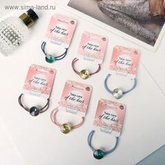 Резинка для волос 
