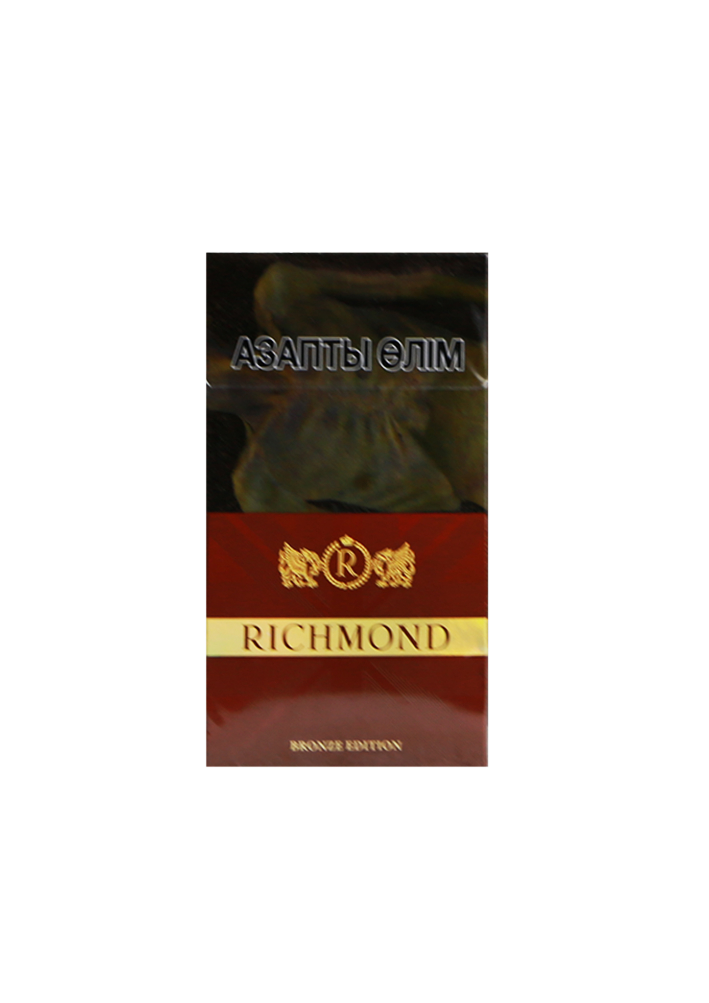 Richmond Gold Edition сигареты в интернет-магазине Наша Сеть - Санкт-Петербург