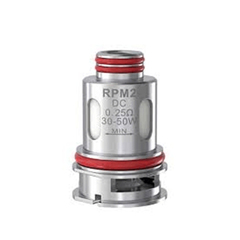Испаритель SMOK RPM 2 DC MTL - 0.25 ом